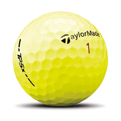 2024 TP5x Golf Balls