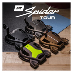 MySpider