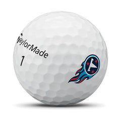 Tennessee Titans SpeedSoft Golf Balls