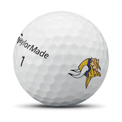 Minnesota Vikings SpeedSoft Golf Balls