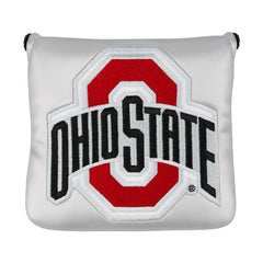 Ohio State Buckeyes Driver Headcover
