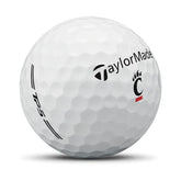 Cincinnati Bearcats TP5 Golf Balls