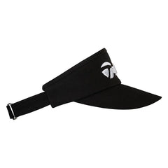 High Crown Visor