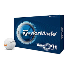 Tennessee Volunteers TP5 Golf Balls