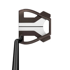 Spider Tour X True Path Double Bend - Double Bend