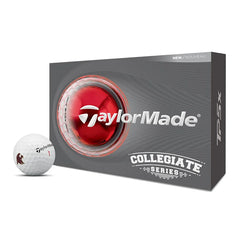 Texas State Bobcats TP5x Golf Balls