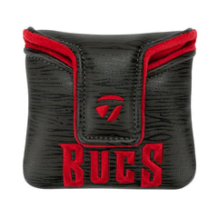 Tampa Bay Buccaneers Mallet Headcover
