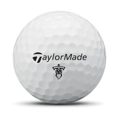 Tennessee Titans TP5x Golf Balls