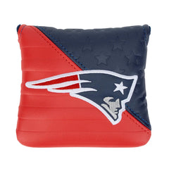 New England Patriots Mallet Headcover