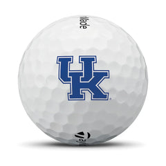 Kentucky Wildcats TP5x Golf Balls