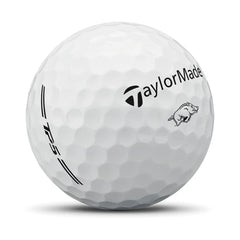 Arkansas Razorbacks TP5 Golf Balls
