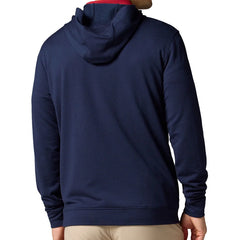 Montauk Merino Wool Hoodie