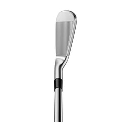 P∙7CB Irons - Dynamic Gold Mid 115 - Tour Satin Scratch Chrome