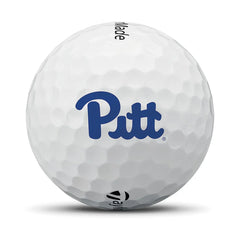 Pitt Panthers TP5 Golf Balls