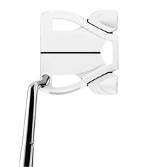 Spider Tour Ghost White Double Bend