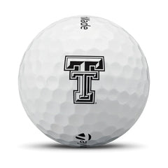 Texas Tech Red Raiders TP5x Golf Balls