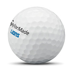 Detroit Lions TP5 Golf Balls