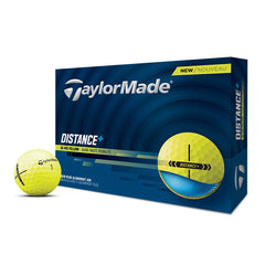 Distance+ Golf Balls