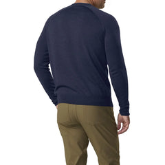 Merino Wool Crew