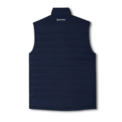 Insulated Grid Vest II