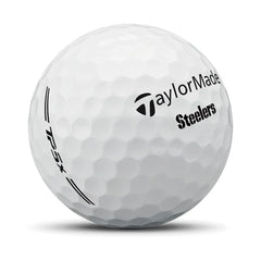 Pittsburgh Steelers TP5x Golf Balls
