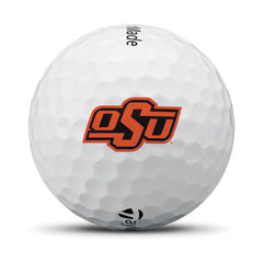 Oklahoma State Cowboys TP5 Golf Balls