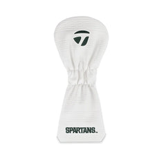 Michigan State Spartans Driver Headcover