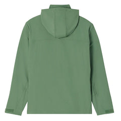 Precision Jacket