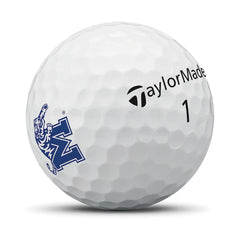 Memphis Tigers TP5x Golf Balls