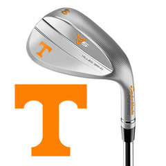 Tennessee MG5 56.12° SB Wedge - Dynamic Gold Tour Issue - Tennessee Volunteers