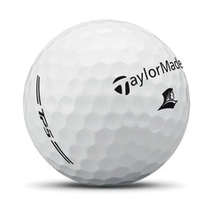 Providence Friars TP5 Golf Balls