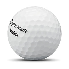 Pittsburgh Steelers TP5 Golf Balls