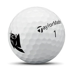 Carolina Panthers SpeedSoft Golf Balls