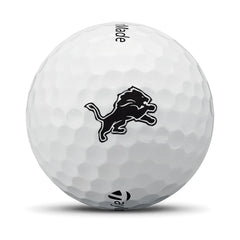 Detroit Lions SpeedSoft Golf Balls