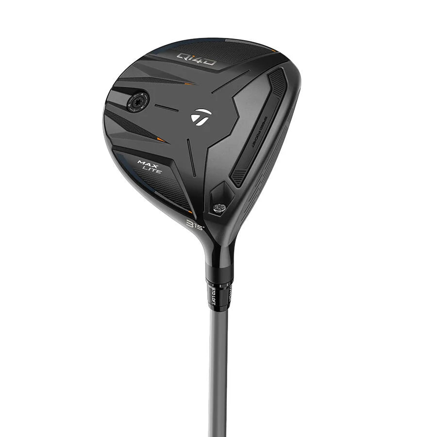 Qi4D Max Lite  Women's 3 Wood - Ladies
