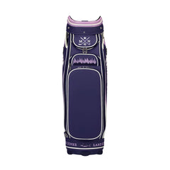 Midnight Ice Staff Bag