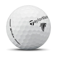 Atlanta Falcons TP5x Golf Balls