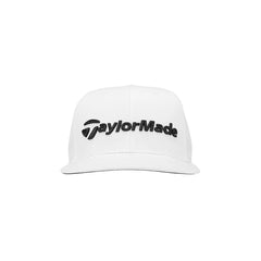 Carlsbad Flatbill Snapback Hat