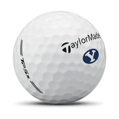BYU Cougars TP5x Golf Balls