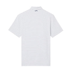 Stripe Polo