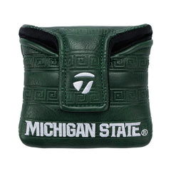 Michigan State Spartans Driver Headcover
