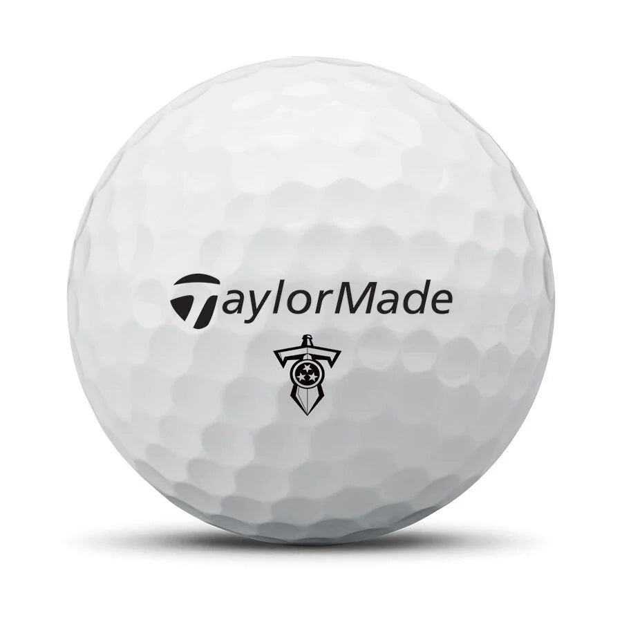 Tennessee Titans TP5 Golf Balls