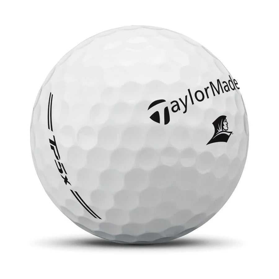 Providence Friars TP5x Golf Balls