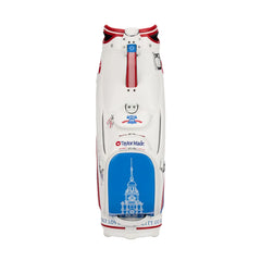 Liberty Lines Staff Bag
