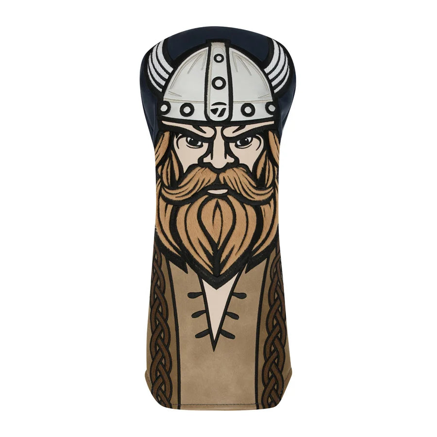 Sweden Headcovers