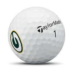 Green Bay Packers SpeedSoft Golf Balls