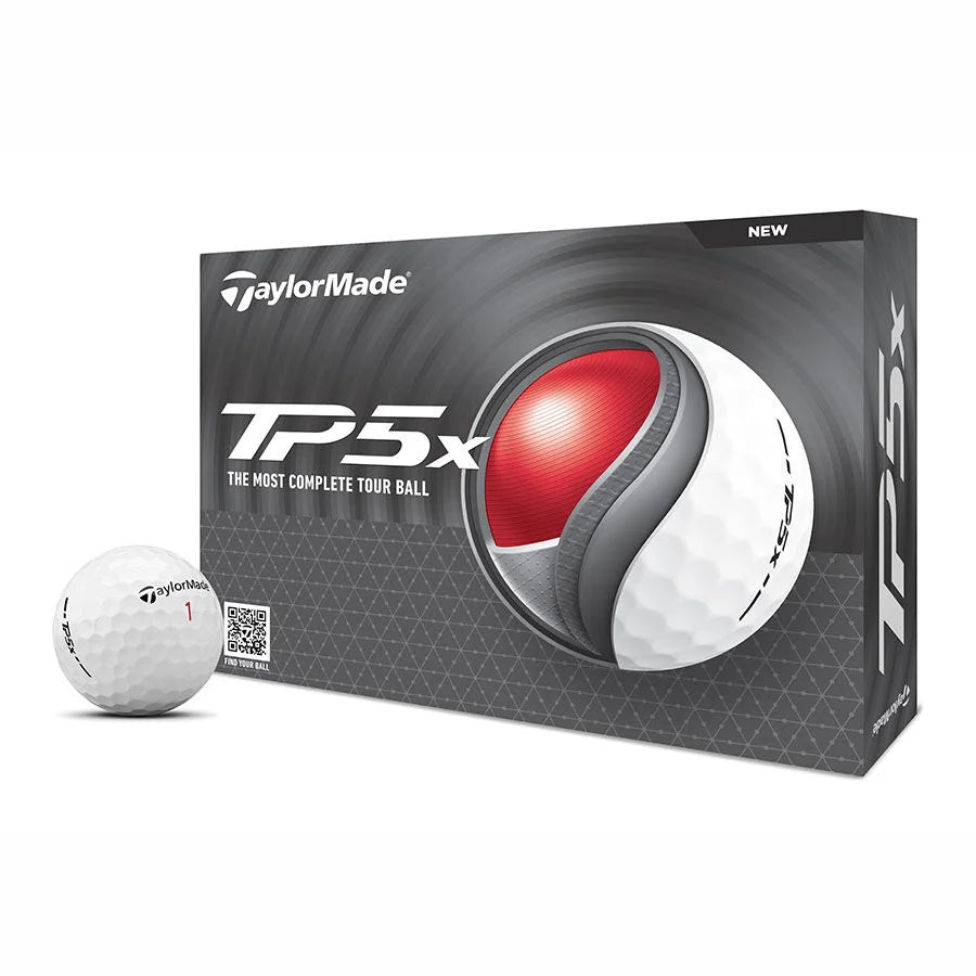 2024 TP5x Golf Balls