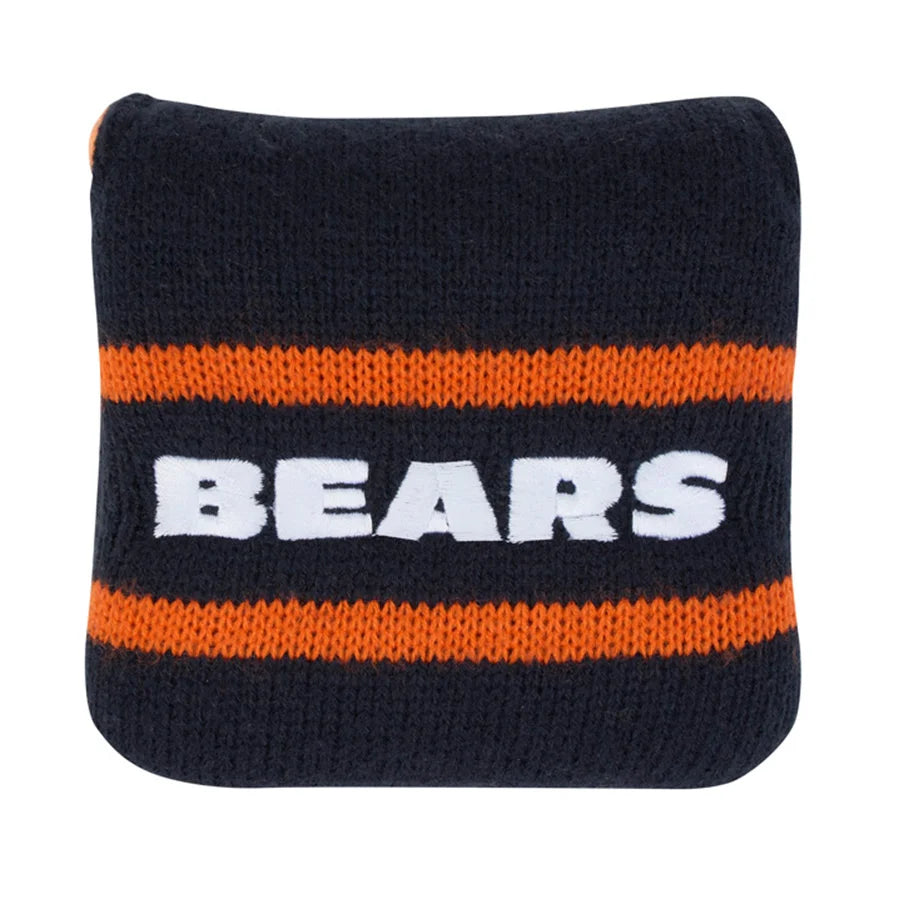 Chicago Bears Mallet Headcover