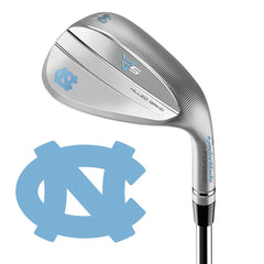North Carolina MG5 56.12° SB Wedge - Dynamic Gold Tour Issue - North Carolina Tar Heels
