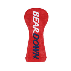 Arizona Wildcats Driver Headcover